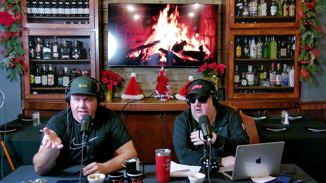 Table Talk - EP 60 - Ron with Frank
