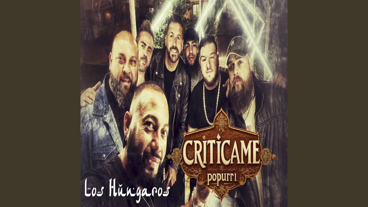 Criticame