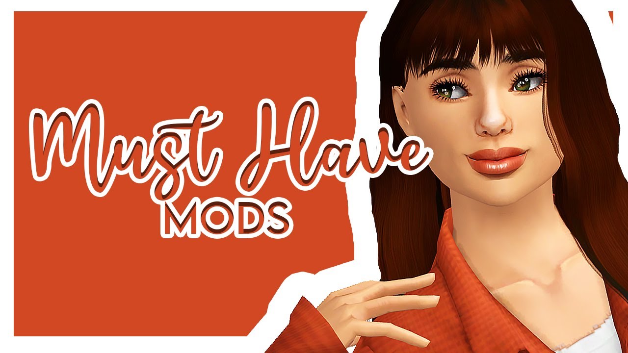 топ 5 лучших модов // The Sims 3