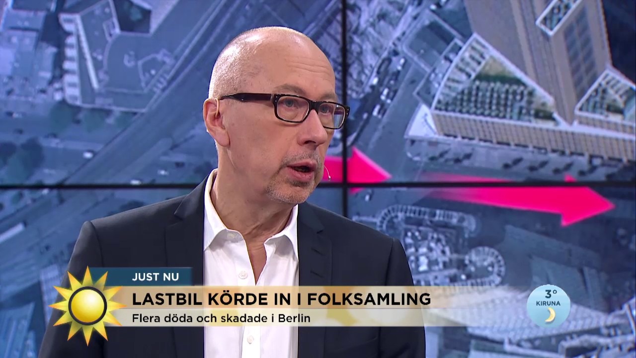 Experten: 