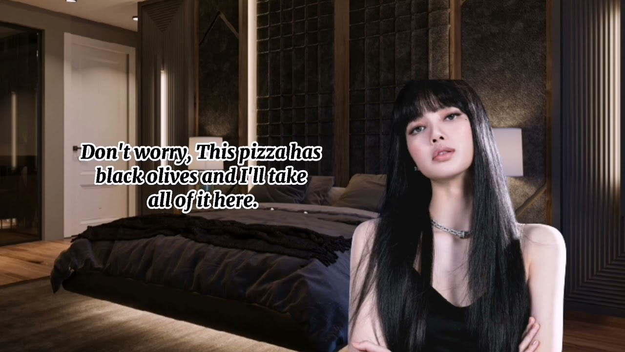 JENLISA FF ONESHOT | 