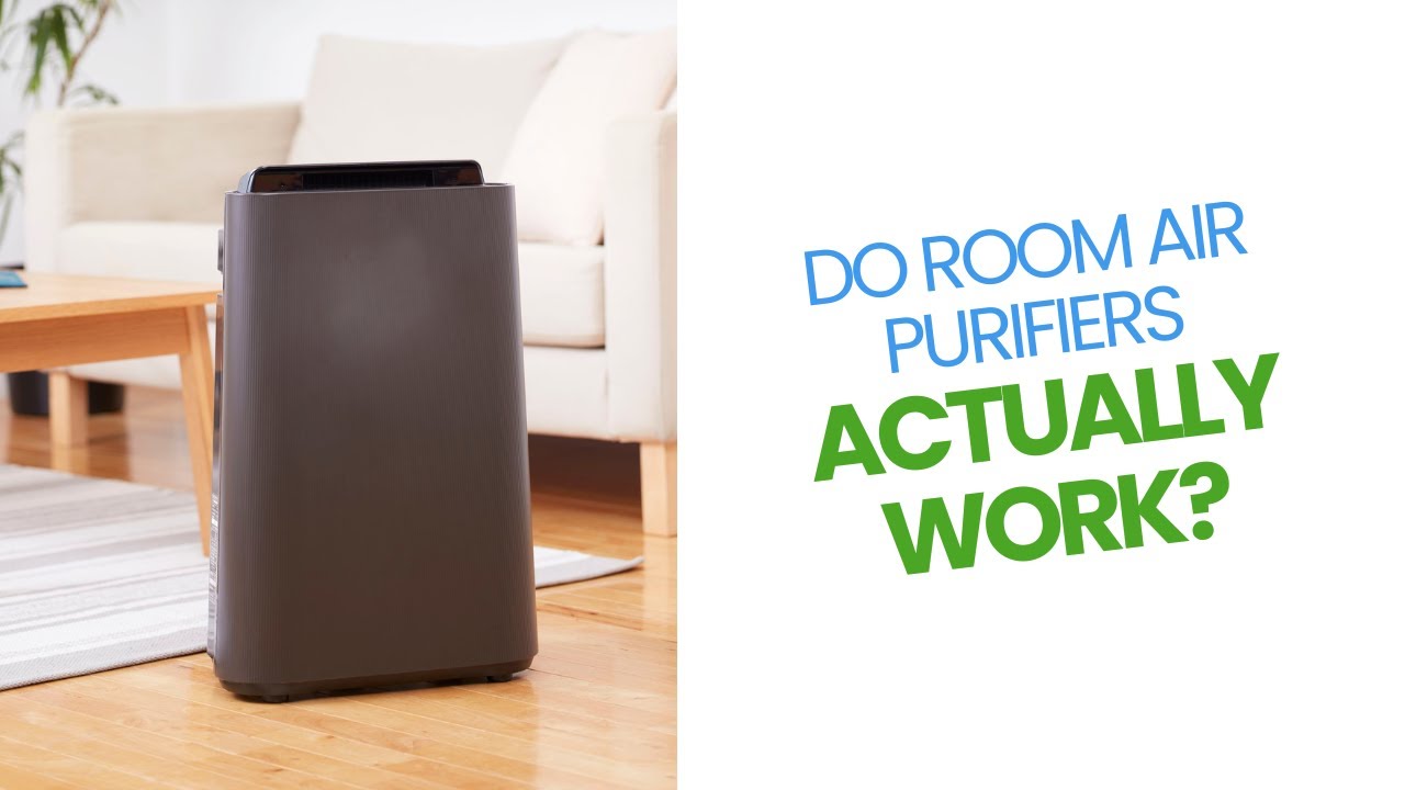 Do You Need a Room Air Purifier or Whole Home System?
