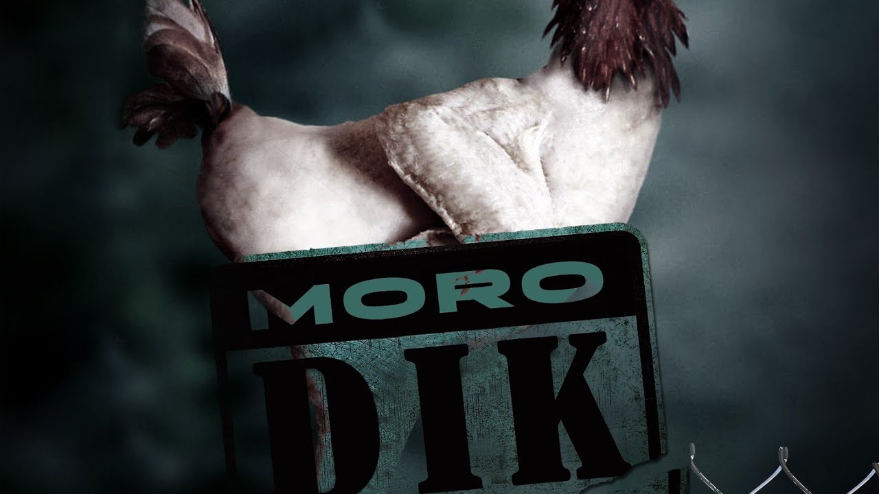 MORO - DIK (Official Music Video) | مورو