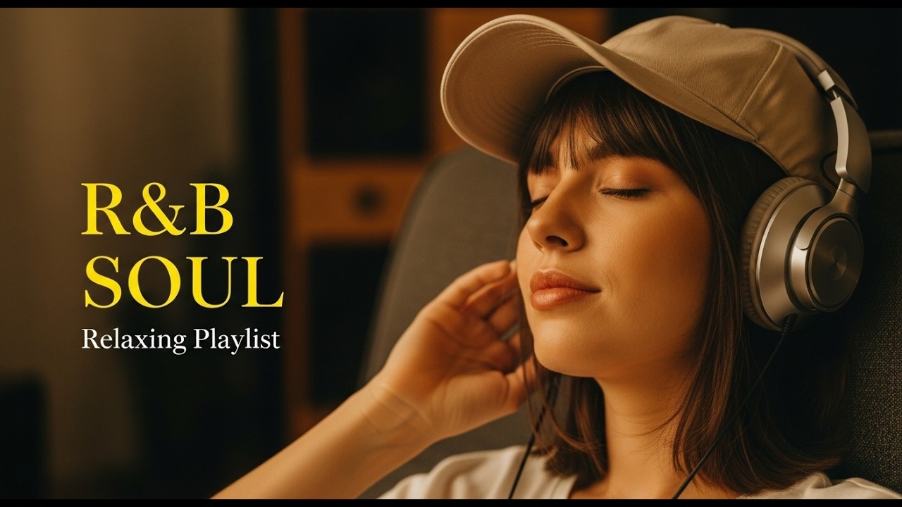 Latest RB Chill Playlist 2026  Viral Smooth Soul Music Mix7