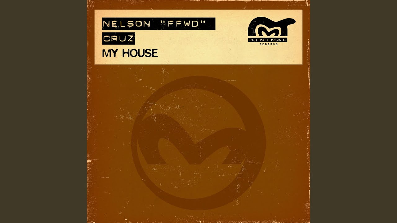 My House (12