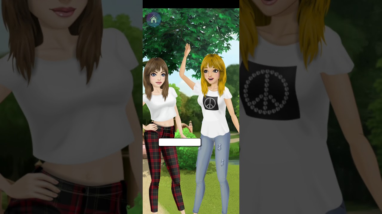 Model Undercover Chapter 2 | Back to the Swing Things