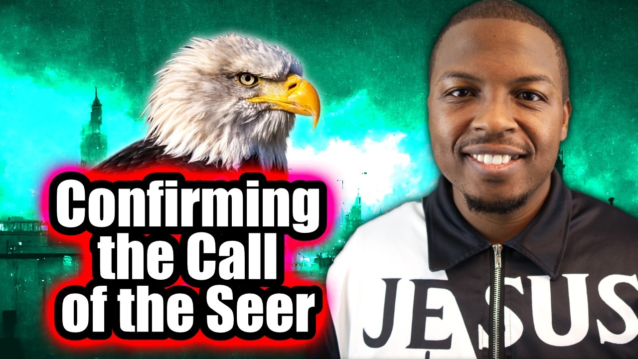 Seer Prophets Going From Calling to Establishment