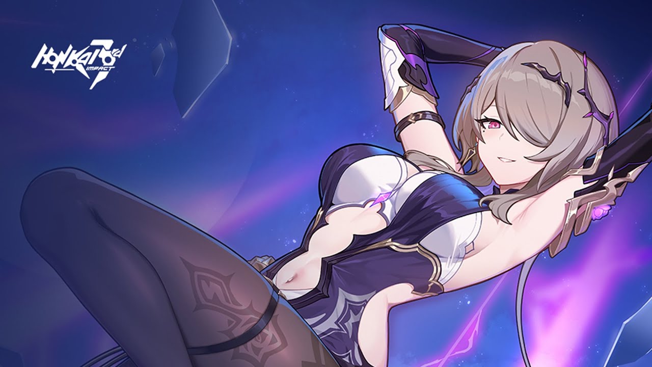 Honkai Impact 3rd V8.6 - Part 232