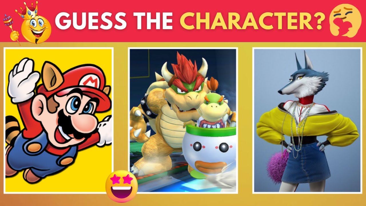 👑 Quiz: Guess the Animation Movie Characters by their VOICE | Illumination Studios