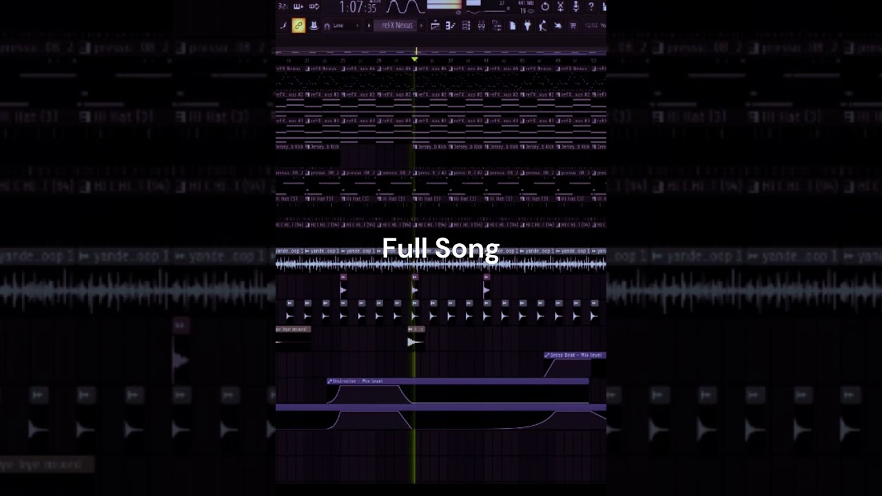 How To Make a Krush Club / Sigilkore Type Beat like Luci4, Odetari, Lumi Athena!