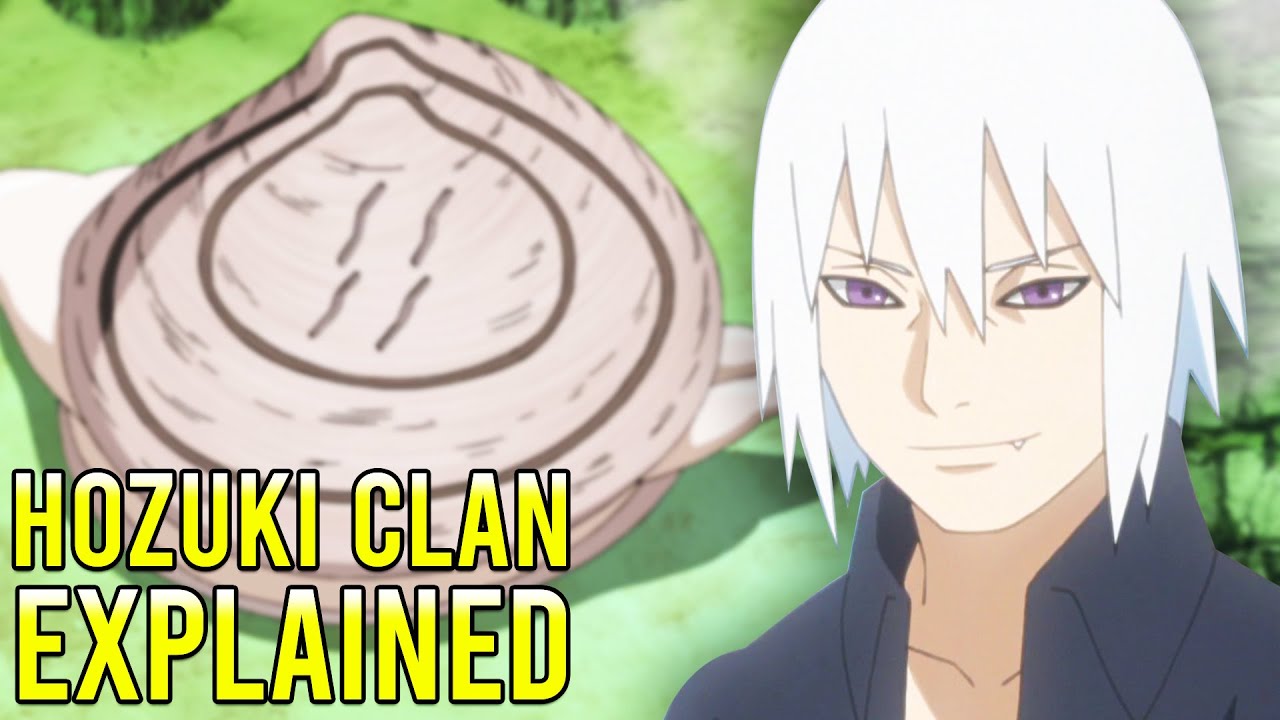 The Mist's Most Powerful Clan