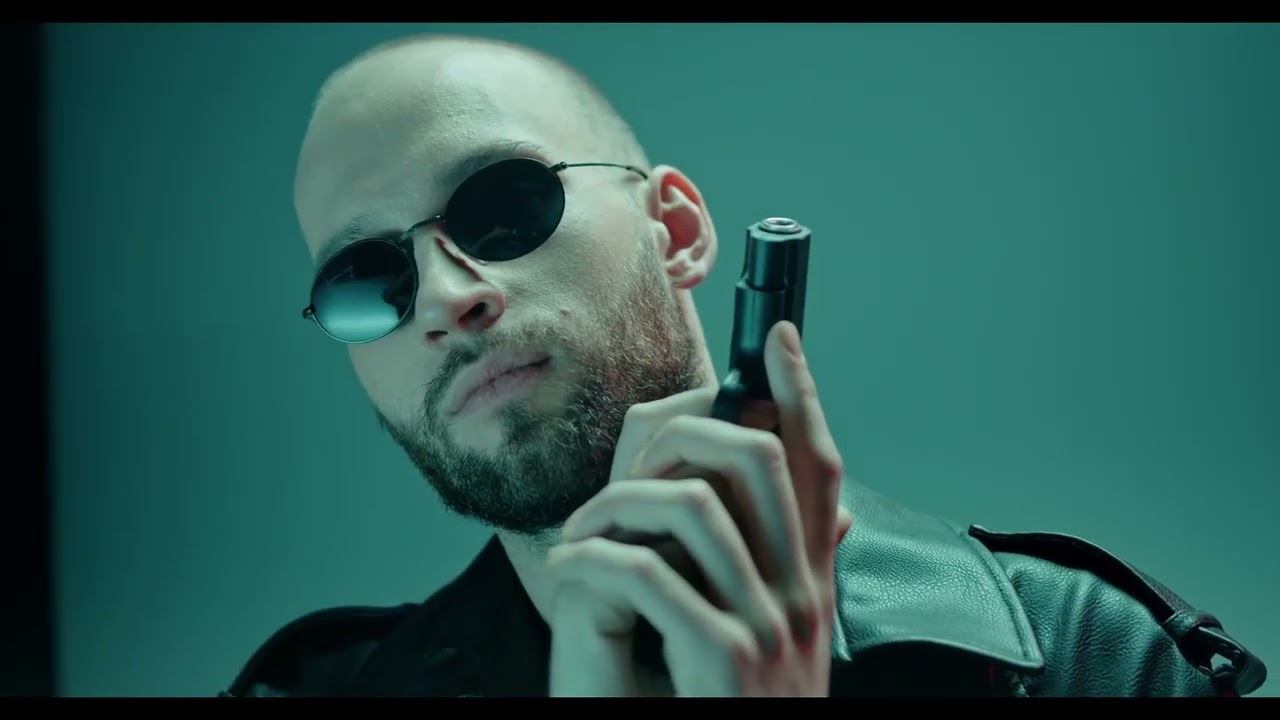 SPOTIFY: Pralnia Pieniędzy, Gangi i Morderstwa. Jak to działa?