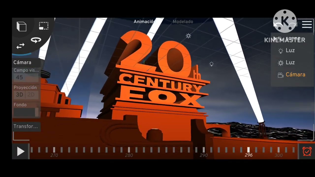 tcf 3ds max v4 speedrun