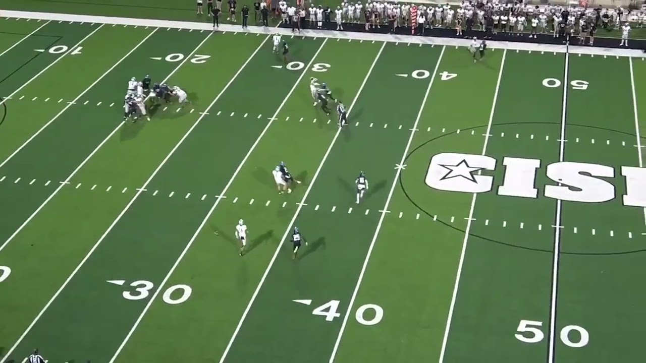 #ZZUCollar25 : Gaylon McNeal Highlights NSD25 | 12/4/24