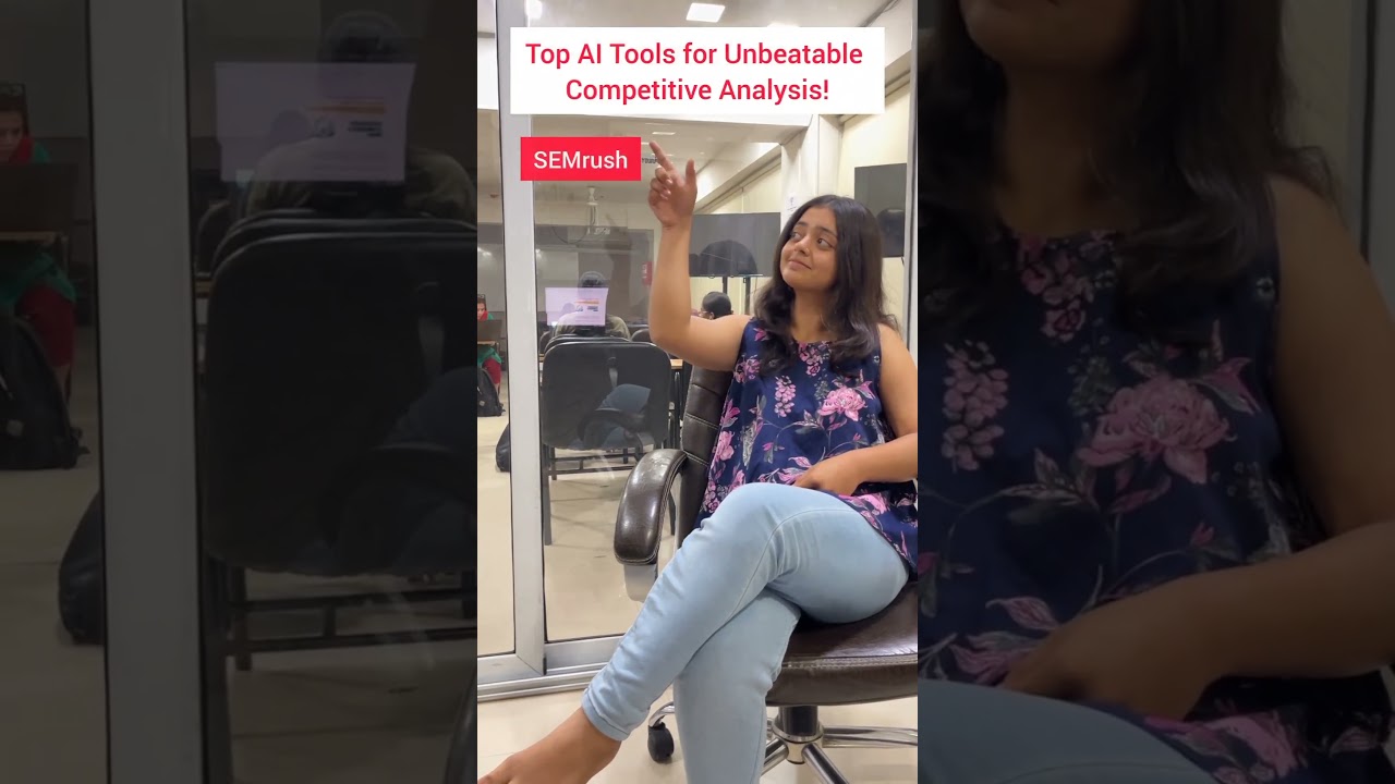 Top AI Tools for Unbeatable Competitive Analysis | Competitor's Analysis Tools | Digital Marketing