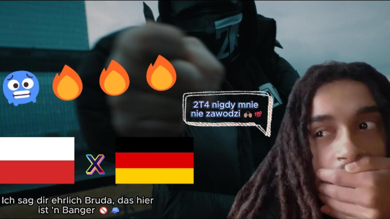 2T4 - EAST BLOKKK KINGZ |🔥REACTION🔥|
