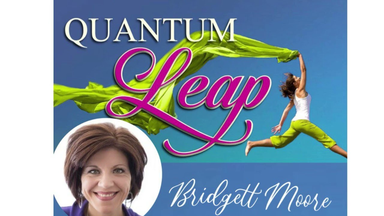 Follow up Friday and NEW Products with Bridgett Moore