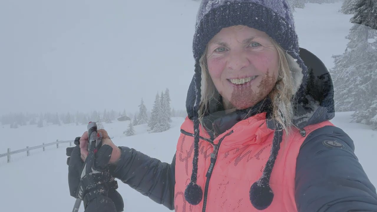 Ski Pellestova Hita Norwegen 