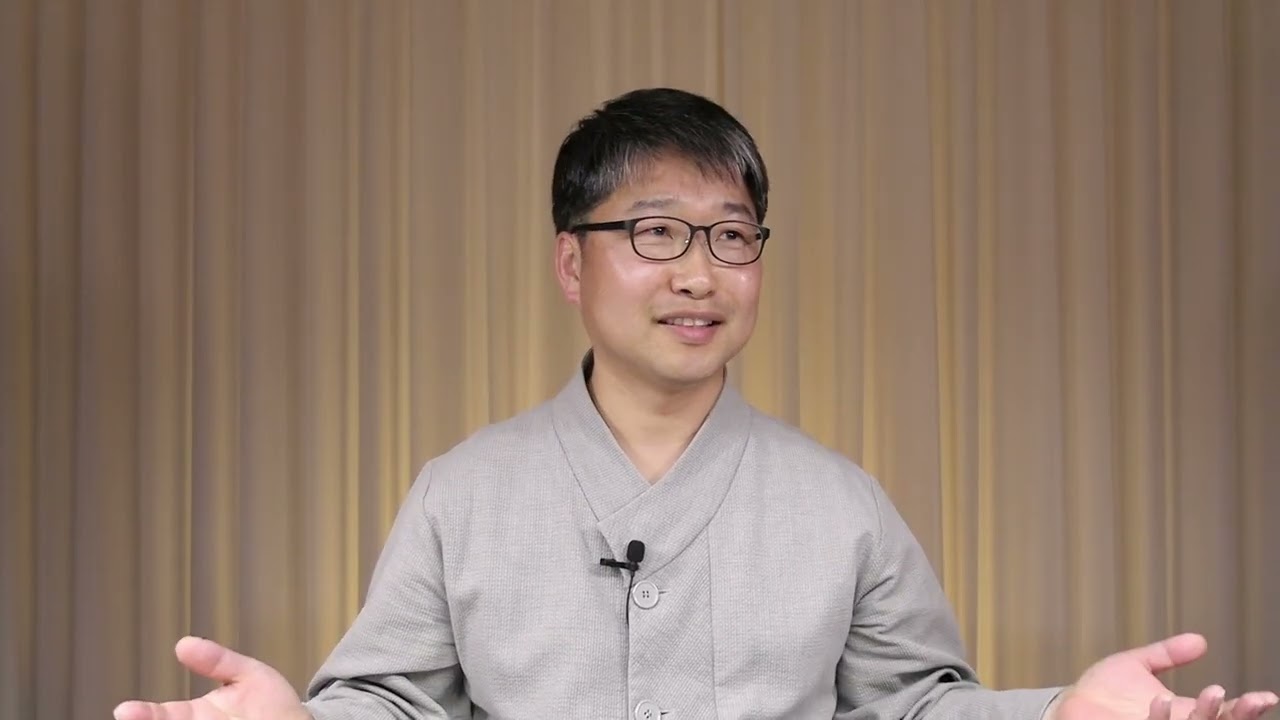 개교의 동기 · 교법의 총설 - 박근삼 - 1회 - 일원상과 정전 7기 -  20260205