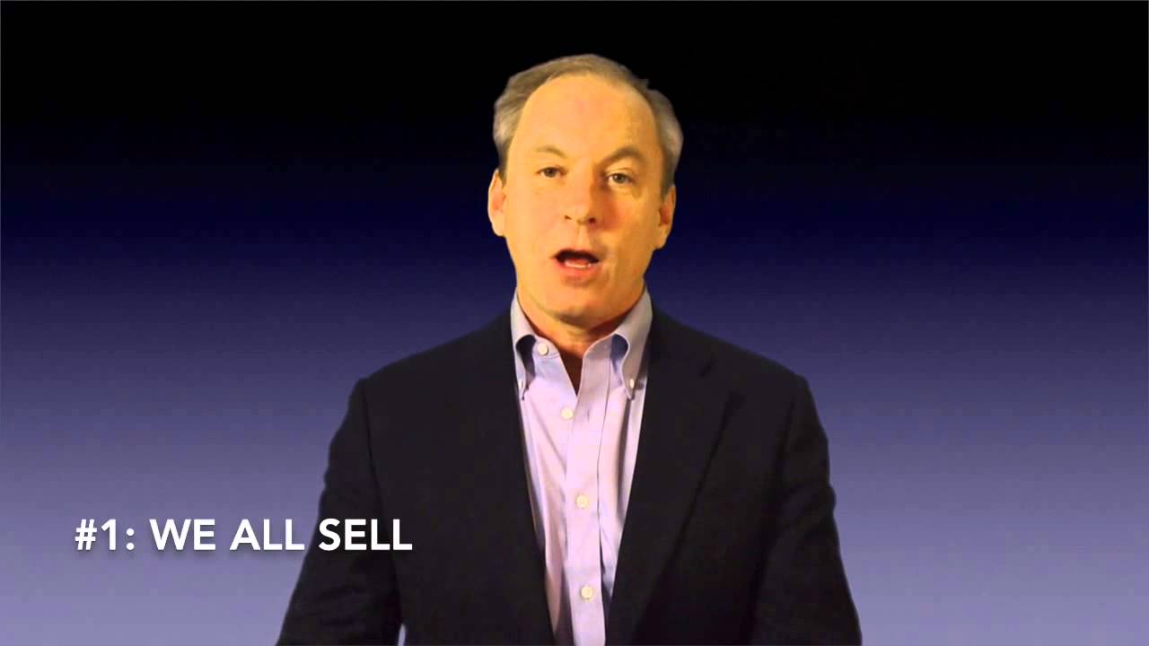 How To Increase Your Retail Sales Conversion Rates -#1: Everyone sells