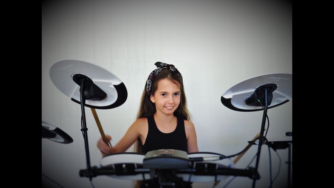 RainSHAFT - Meo's Drum Jams (#4)
