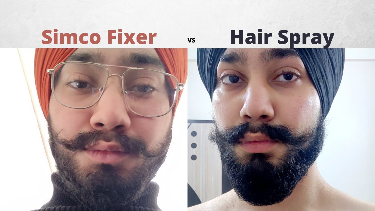Simco Fixer or Spray? Which is better? (NEITHER!)