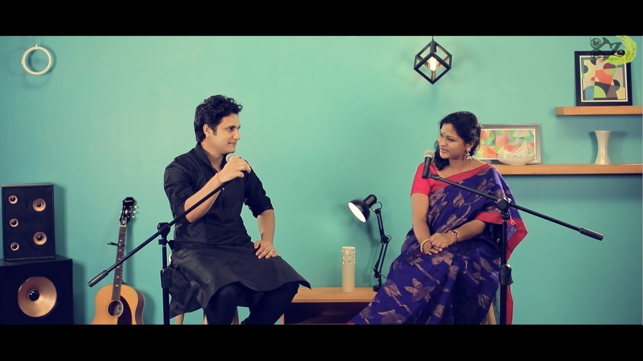 Kabhi Neem Neem | The Kroonerz Project | A R Rahman | Gulzar | Sahiljeet Singh | Rajeshwari