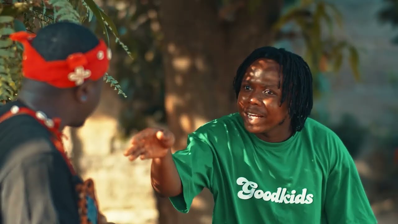 THE PRICE OF RICHES 💵 EPISODE 26 FT KYEKYEKU,BONO BA,FRANKA,NANA ADJEI,ARABA