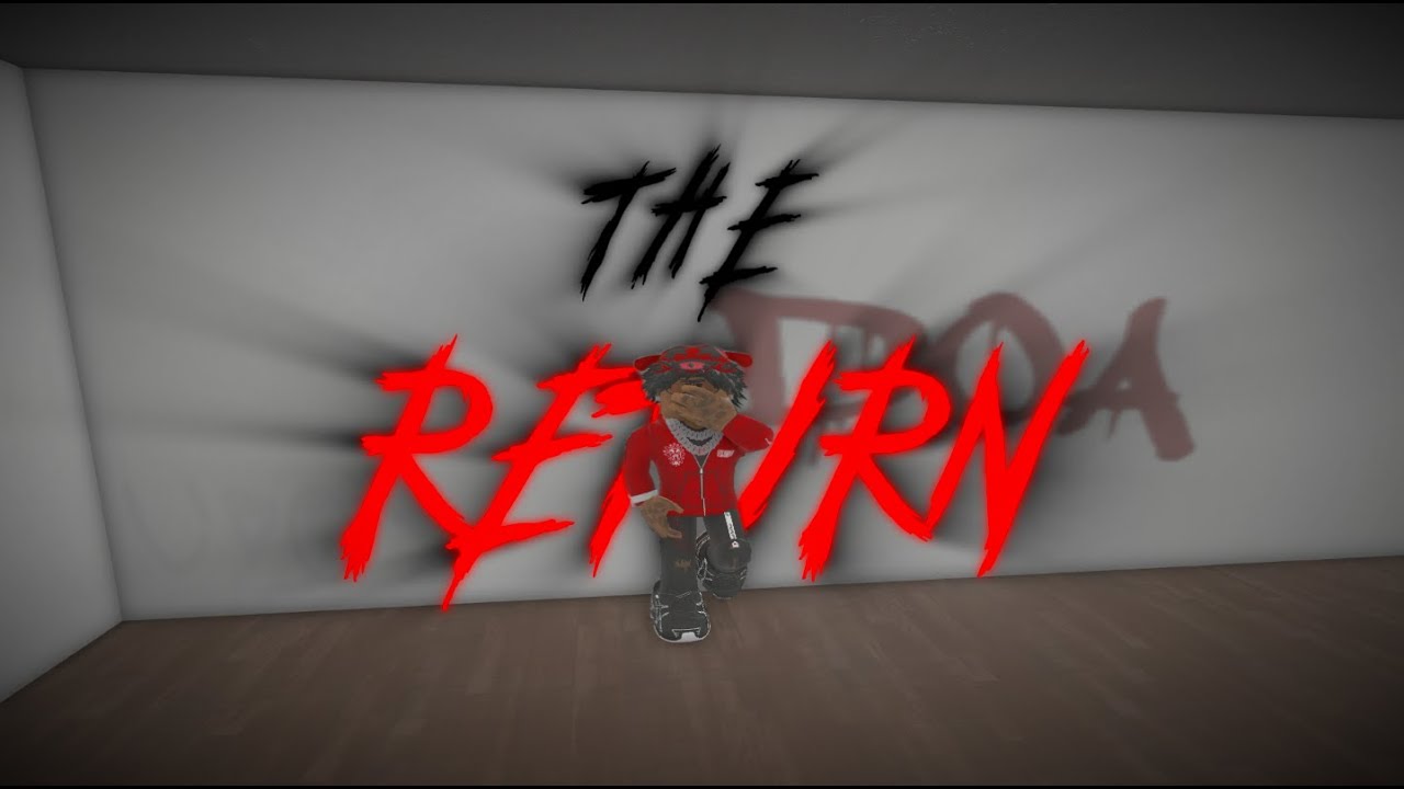 The return. (South Bronx the trenches)