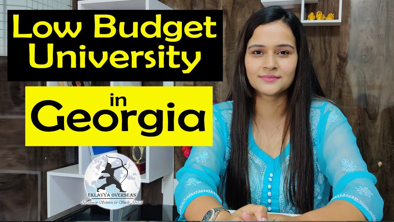 European University, Tbilisi, Georgia - Low Budget University in Georgia | MBBS in Georgia