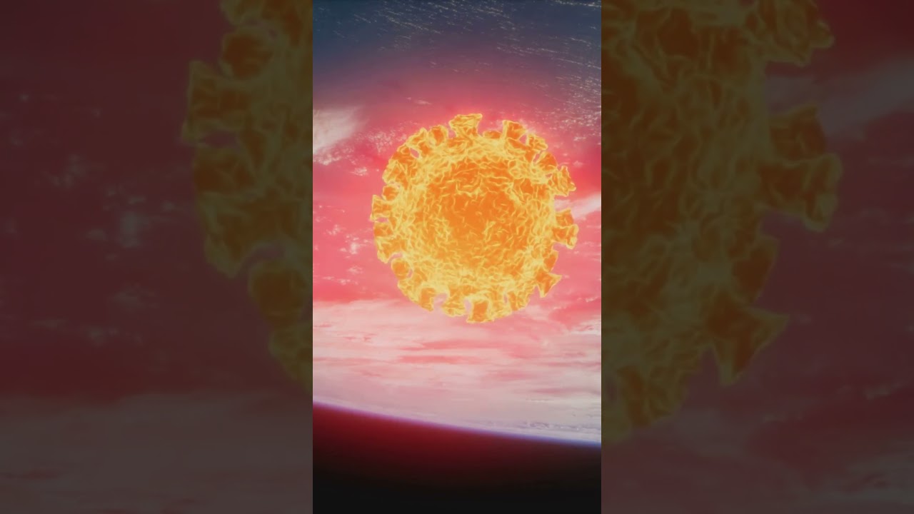 WR-104: The Star That Could End Us All!