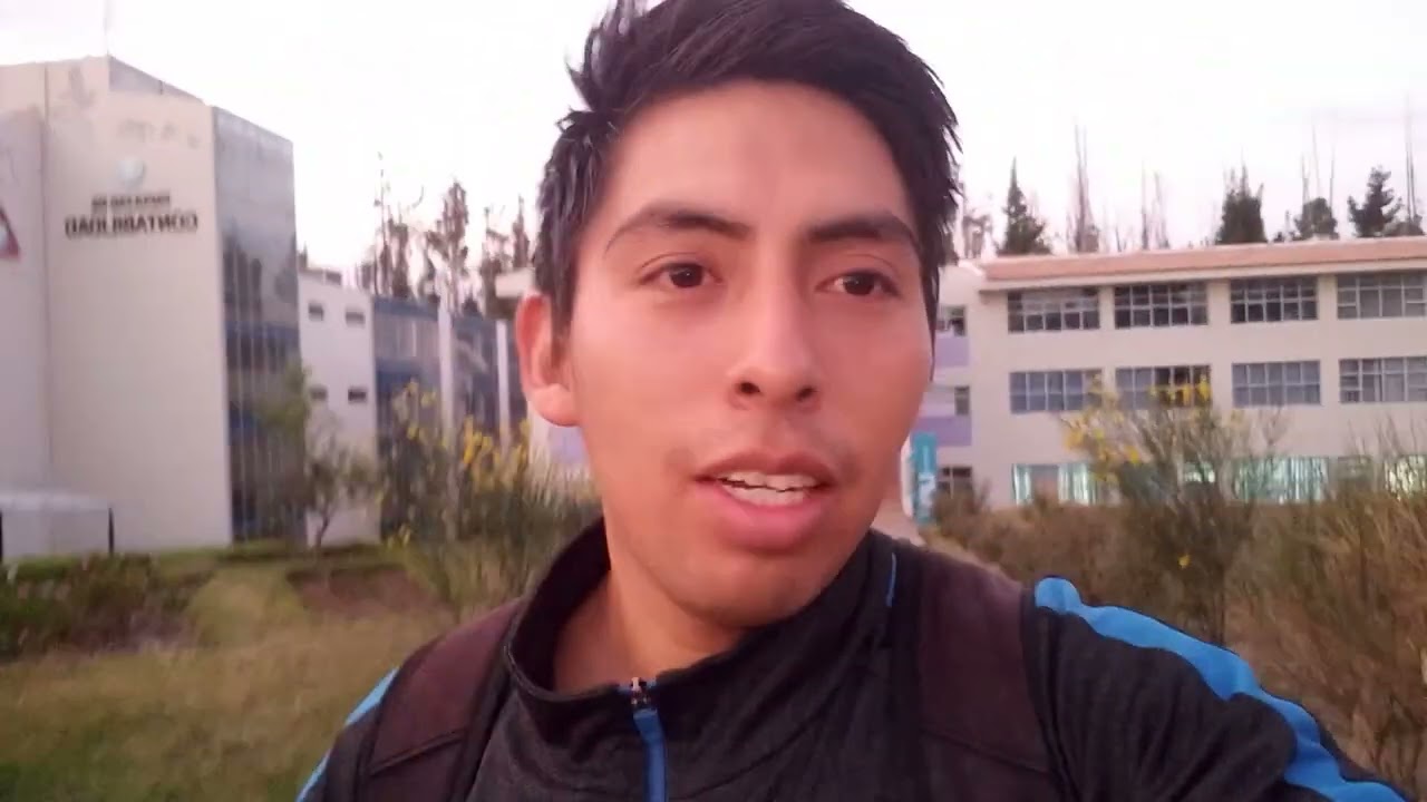 Cómo ingresé a la facultad de MEDICINA HUMANA de la UNCP