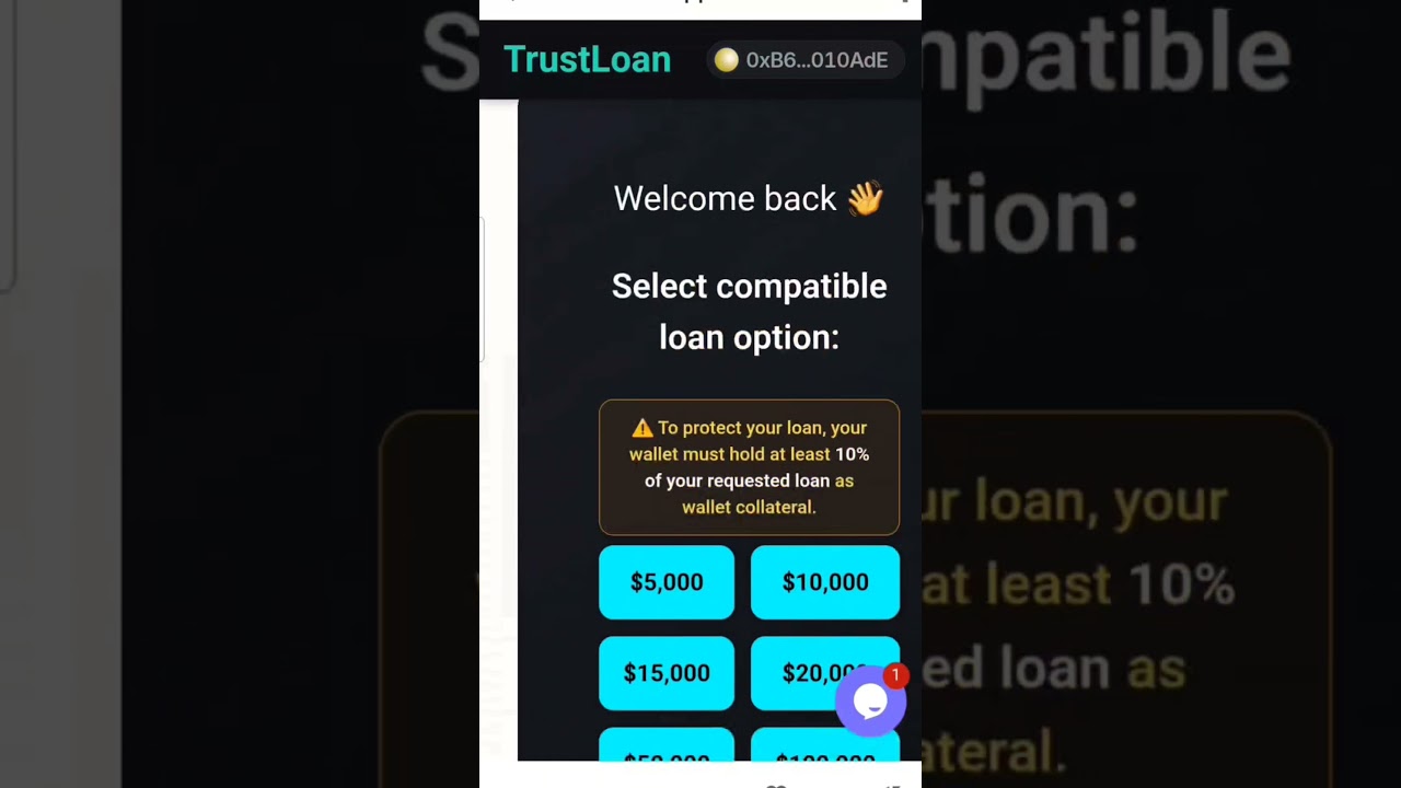 WITHDRAW FREE USDT DIRECT FROM TRUST WALLET D-APP INSTANTLY=NEW METHOD TO RECEIVE FREE CRYPTO #loan