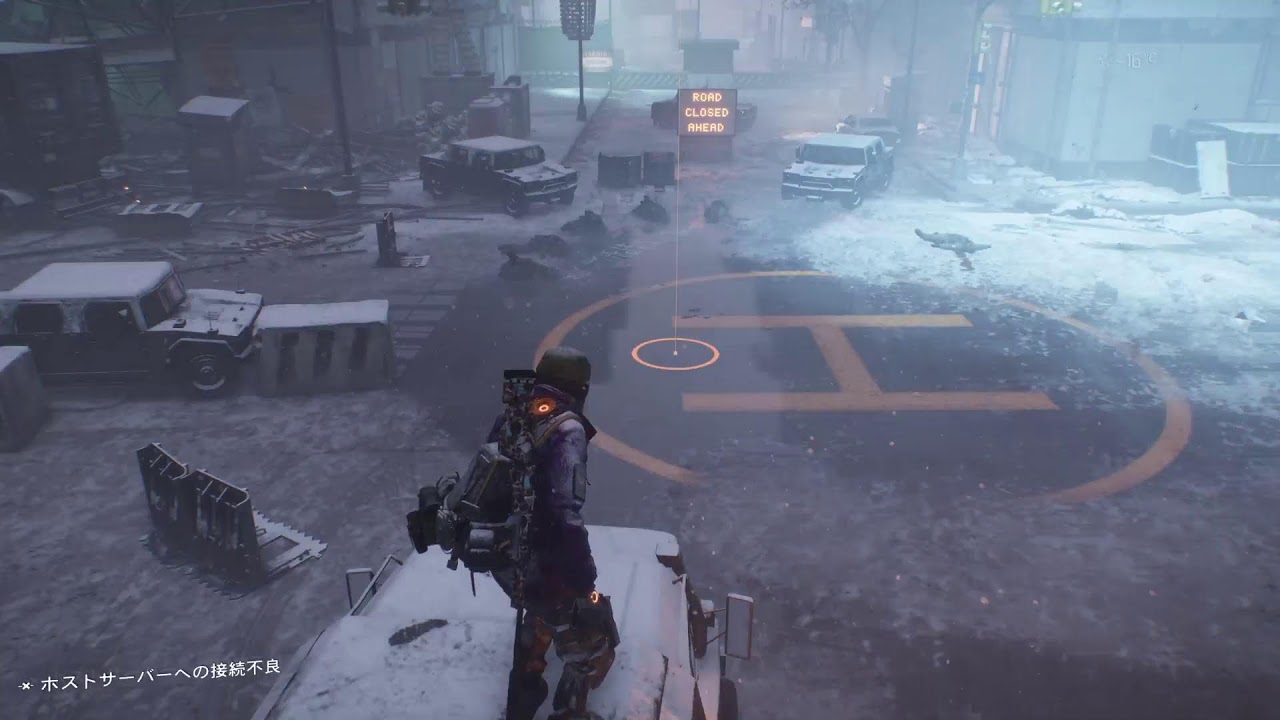 division survival