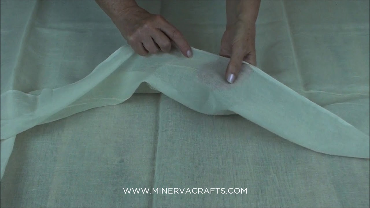 100% Cotton Muslin Fabric