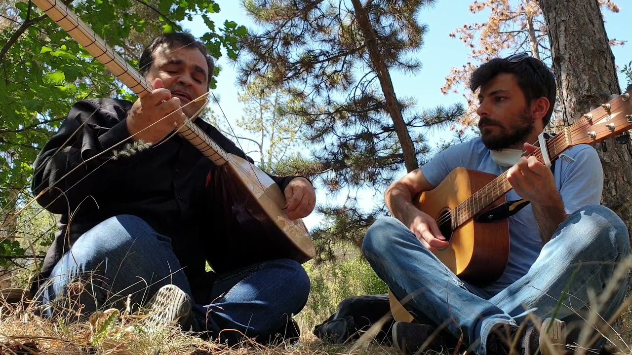 FELEK KURŞUNU - Levent Güçer & Hamit Umut Özbek