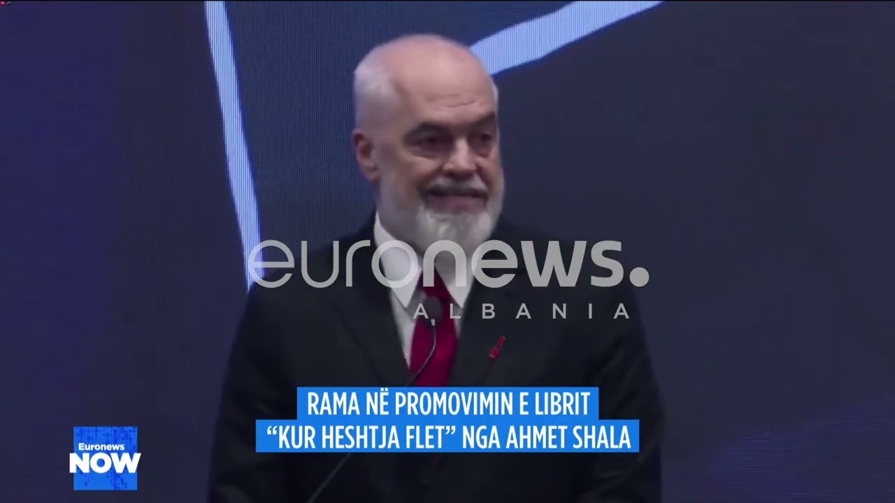 Presidenti i Kosovës është marrë peng! Alarmon Rama: Vjosa Osmani është kërcënuar për dy vite!