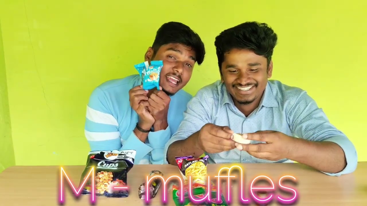 Charu mathi ❤️Name Eating Challenge | Viral Challenge Video | Foodie Boyz 