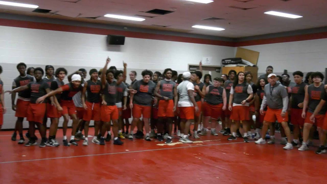 2025 Judson High School Spring Football Bootcamp