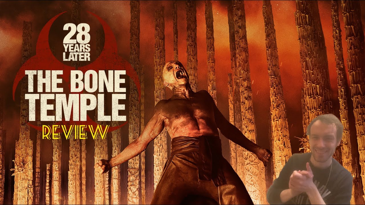 28 Years Later: The Bone Temple Review