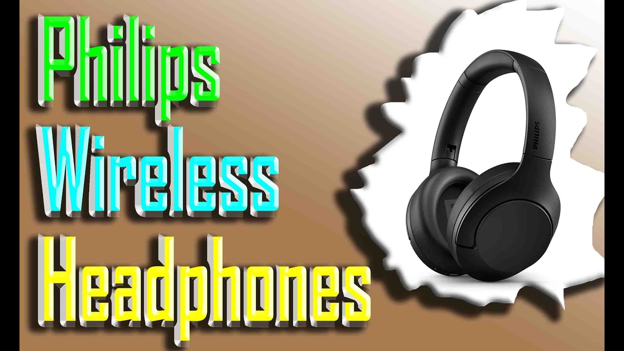 Best Philips Wireless Headphones 2022 on Amazon USA