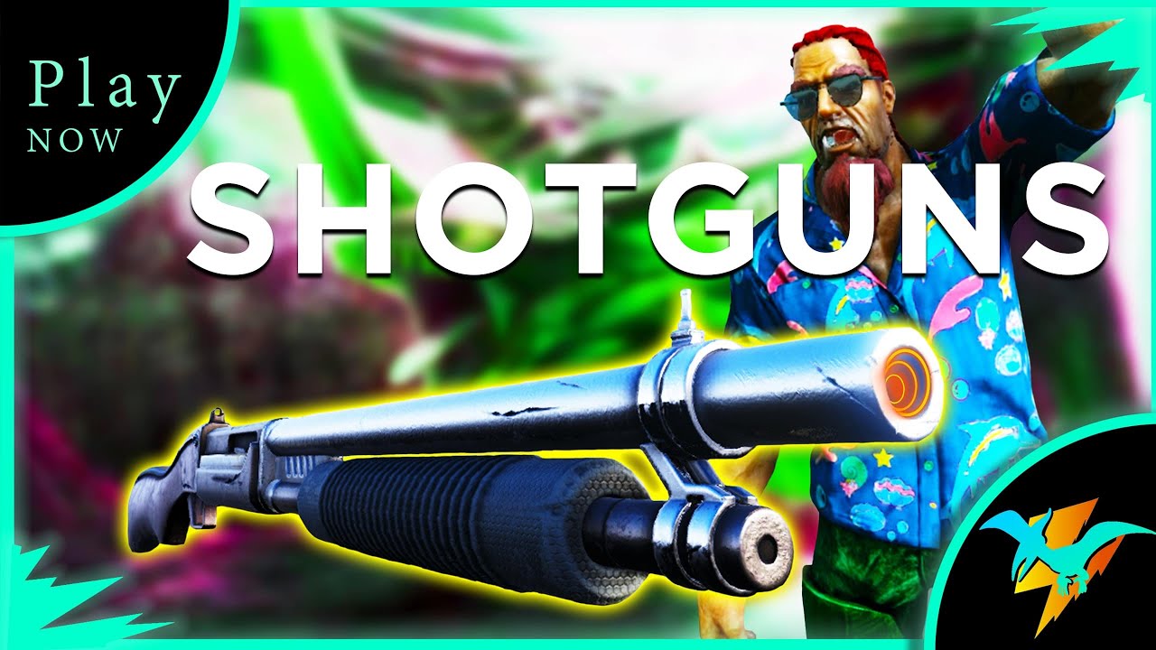 SOLO Ark | Easy Shotguns + Hexagons | Out of the Frying Pan | Genesis Mission