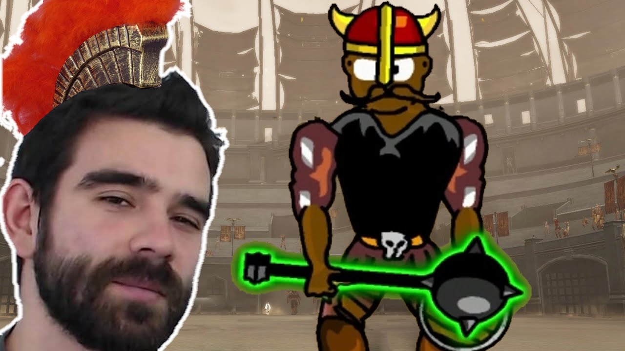 Darmowe Gry Online - Miecze i Sandały 2