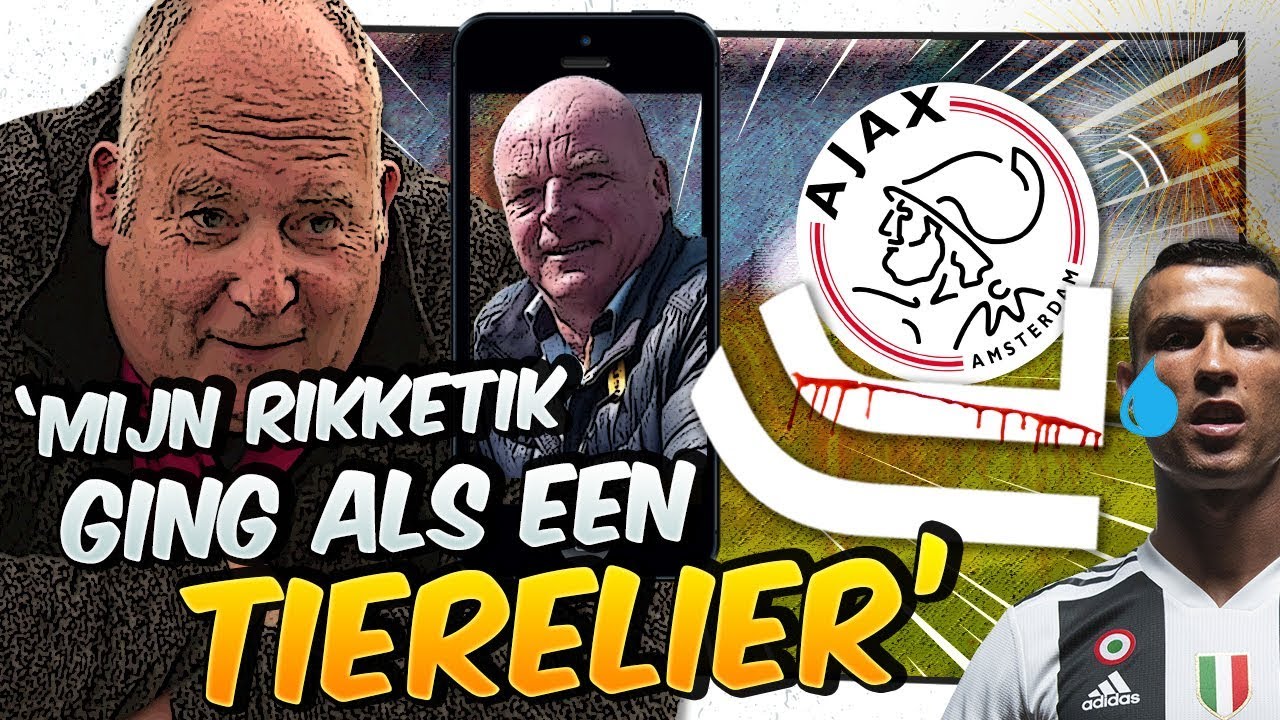 Kale & Kokkie en de verplettering van Juventus