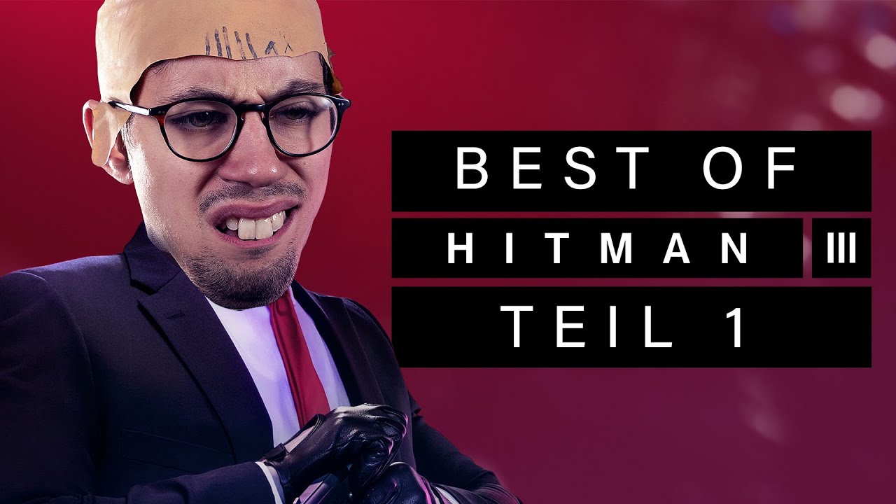 Best of Hitman 3 | HandOfBlood