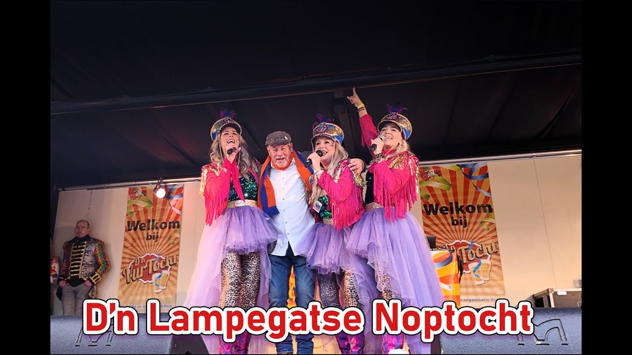 ZATERDAG LAMPEGAT OPTOCHT 2024 - EUS IN LAMPEGAT (AFL 6)