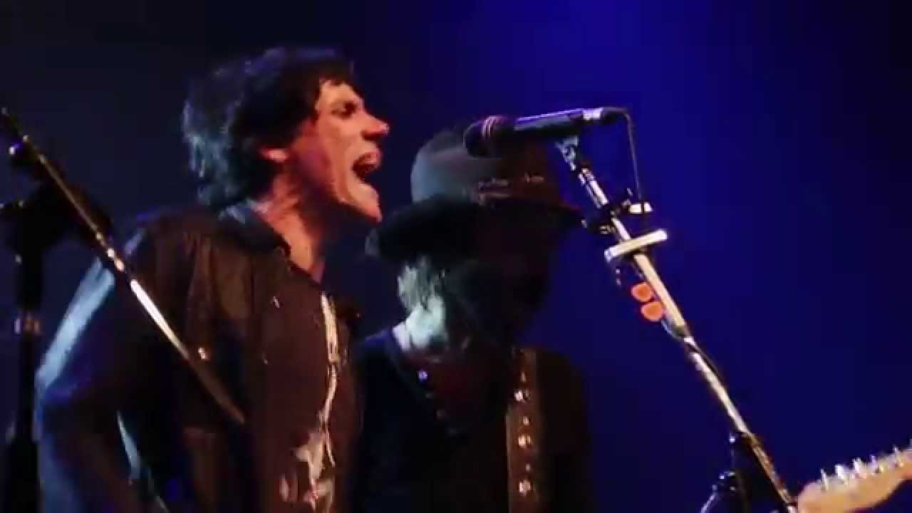 LEIVA - Terriblemente Cruel (con Facu Guasones, vivo en V&oacute;rterix)