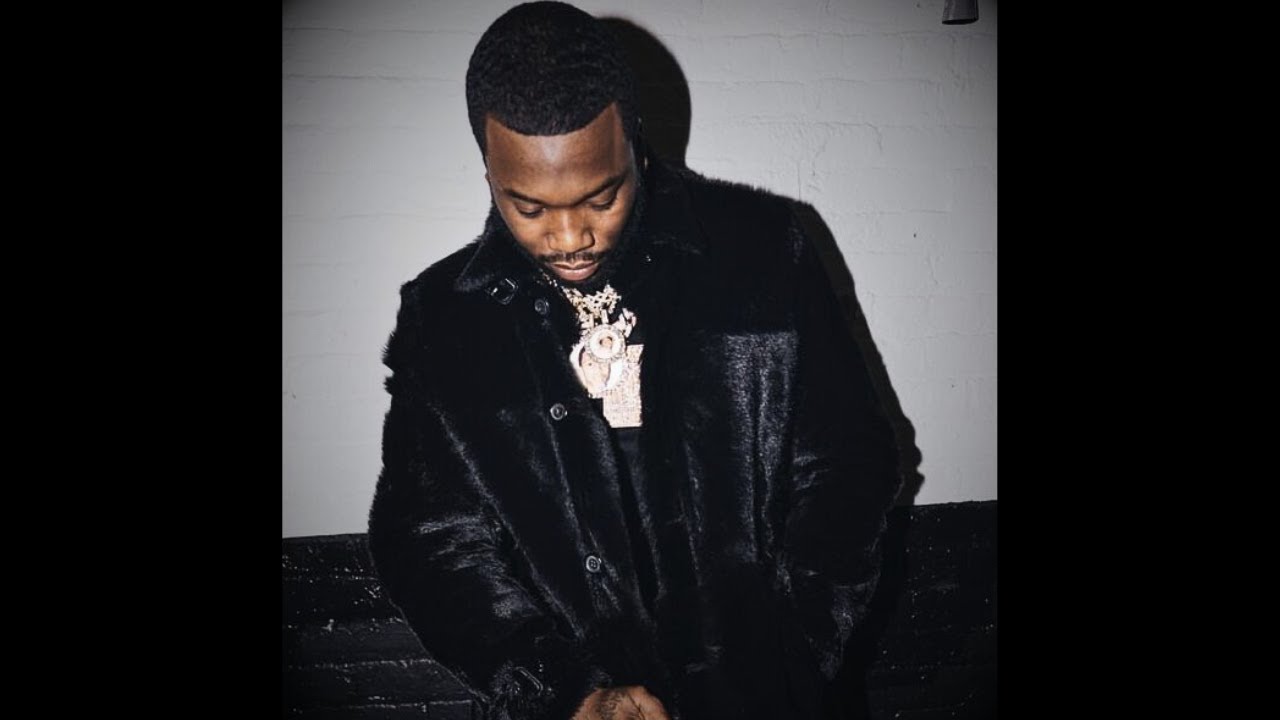 [FREE] Kocky Ka x Meek Mill Type Beat 2025 - "Betrayed Again"