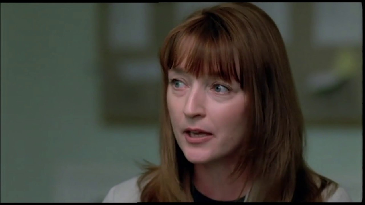 Real Women - S2 E4 - Lesley Manville Scenes Only