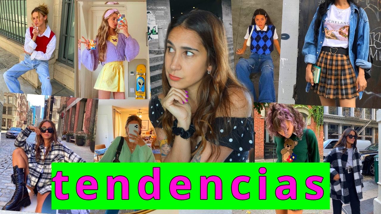5 TENDENCIAS 2021 👖👙: &iquest;Qu&eacute; estar&aacute; de moda? &iquest;Comodidad y estilo?